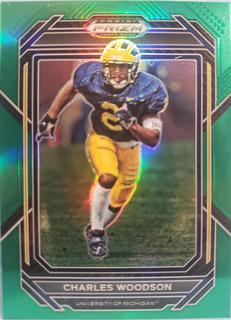 Charles Woodson