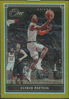 Elfrid Payton