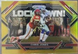 Chris Jones