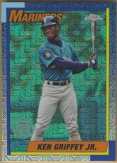 Ken Griffey Jr.