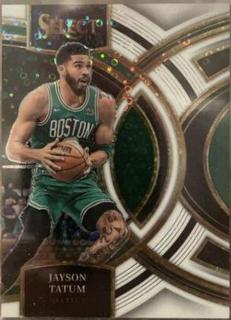 Jayson Tatum
