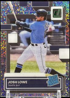 Josh Lowe