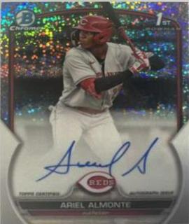 Ariel Almonte