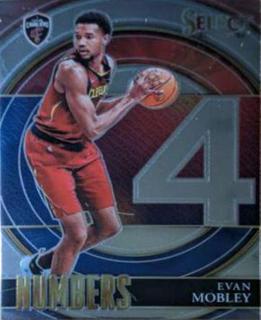 Evan Mobley