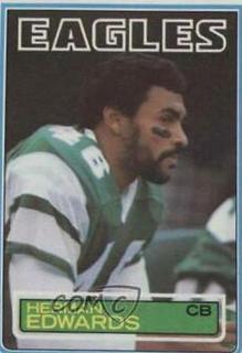 Herman Edwards