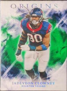 Jadeveon Clowney