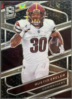 Austin Ekeler