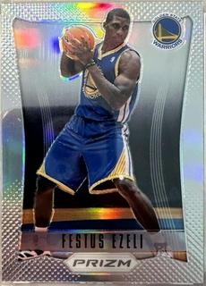 Festus Ezeli