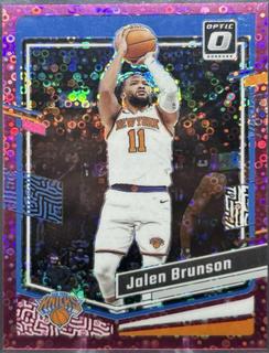 Jalen Brunson