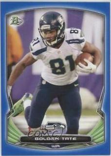 Golden Tate