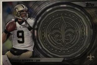 Drew Brees