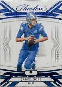 Jared Goff