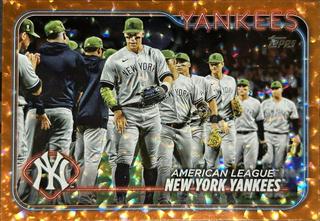 New York Yankees