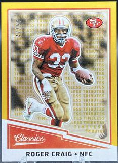 Roger Craig