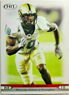 Roddy White