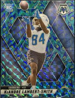 KeAndre Lambert-Smith