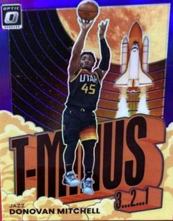 Donovan Mitchell