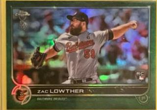 Zac Lowther