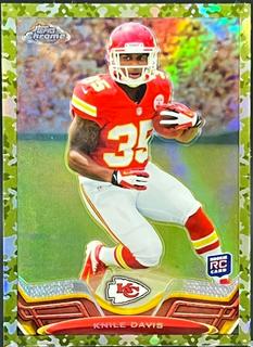 Knile Davis