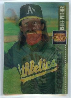 Dennis Eckersley