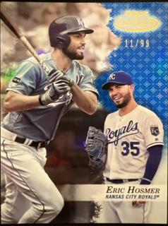 Eric Hosmer