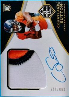 Courtland Sutton