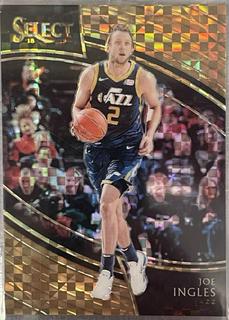 Joe Ingles