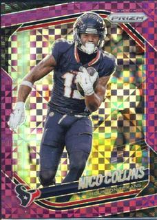 Nico Collins