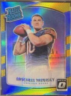 Mitchell Trubisky