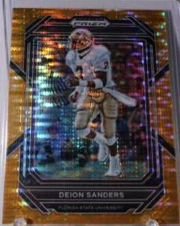 Deion Sanders