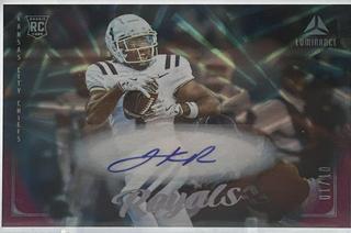 Jalen Royals