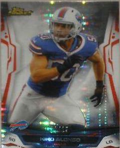 Kiko Alonso