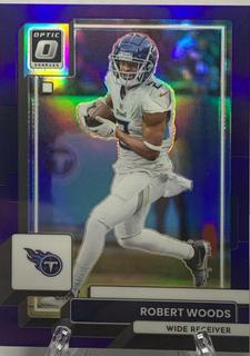 Robert Woods