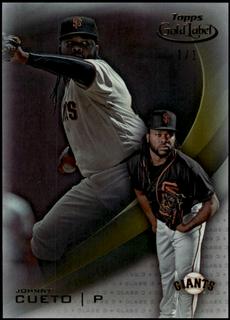 Johnny Cueto