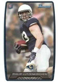 Philip Lutzenkirchen