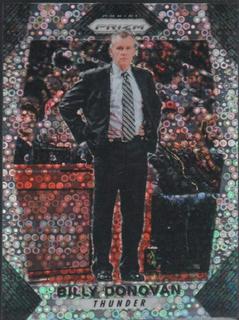 Billy Donovan