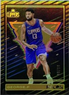 Paul George