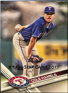 Cole Hamels