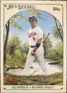 Cal Ripken Jr.
