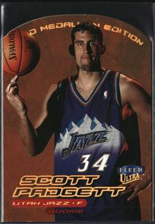 Scott Padgett