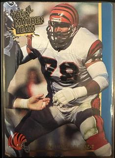 Anthony Munoz
