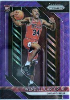 Wendell Carter Jr.