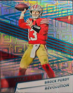Brock Purdy