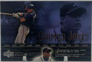 Chipper Jones