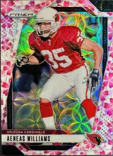 Aeneas Williams