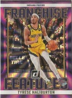 Tyrese Haliburton