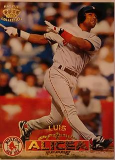 Luis Alicea