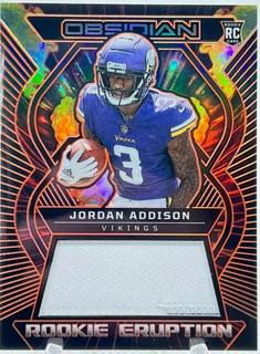 Jordan Addison