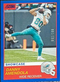 Danny Amendola