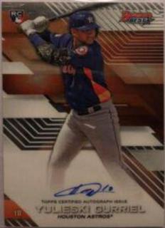 Yulieski Gurriel